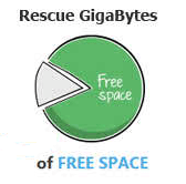 Save Disk Space