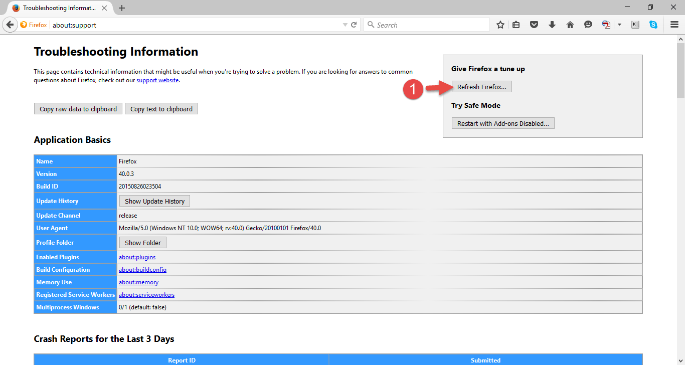 Refresh-Firefox-Button-in-Support-Page