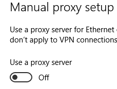 manual-proxy-setup