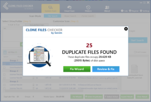 Duplicate-Word-Documents-found-report